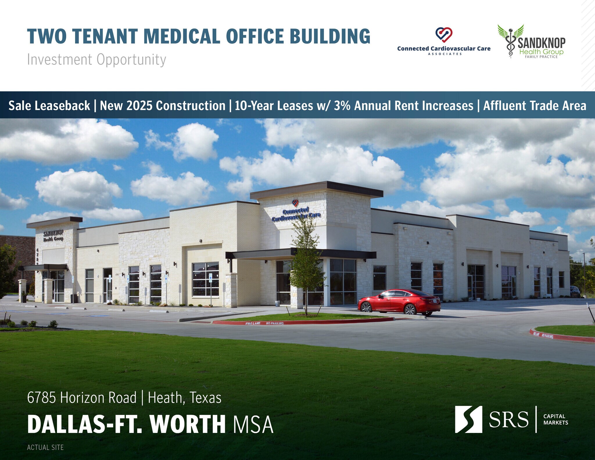 6785 Horizon Rd, Heath, TX for sale Primary Photo- Image 1 of 10