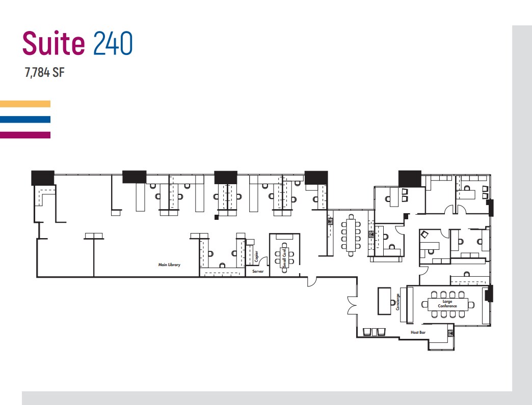20371 Irvine Ave, Newport Beach, CA for lease Floor Plan- Image 1 of 1