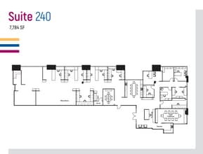 20371 Irvine Ave, Newport Beach, CA for lease Floor Plan- Image 1 of 1