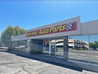 More details for 4221 E Thomas Rd, Phoenix, AZ - Retail for Sale