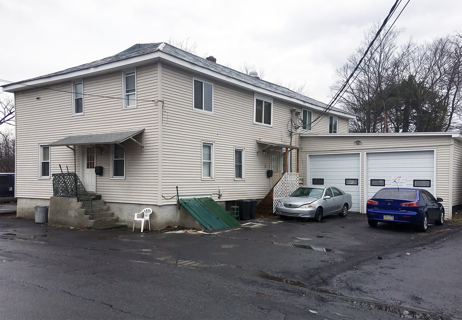 1 Spruce St, East Stroudsburg, PA for sale Other- Image 1 of 1