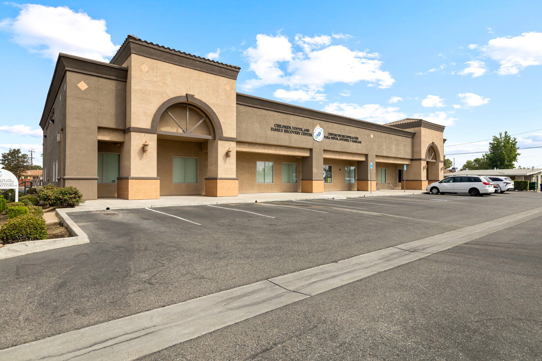 117 N R St, Madera, CA for sale Building Photo- Image 1 of 19