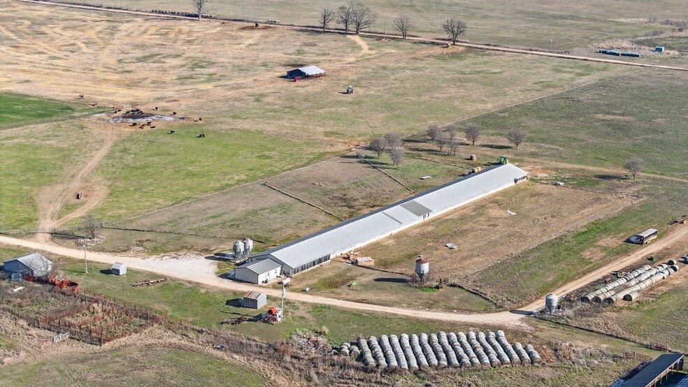 21897 E 458 Rd, Jay, OK for sale - Building Photo - Image 1 of 20