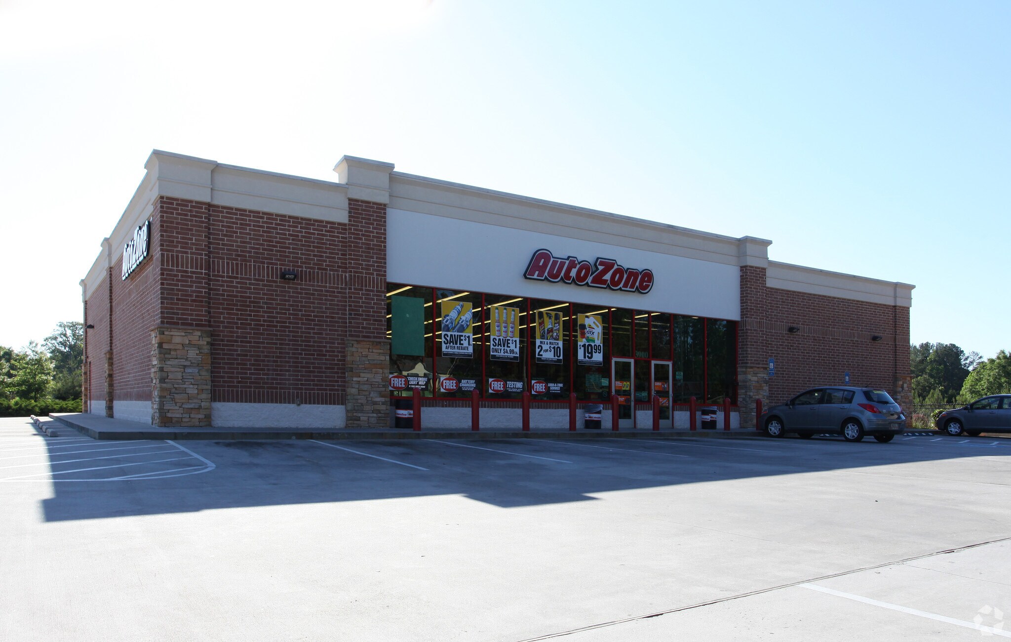 3900 Salem Rd, Covington, GA for sale Primary Photo- Image 1 of 1