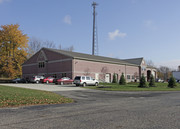 3647-3649 Brecksville Rd, Richfield OH - Warehouse