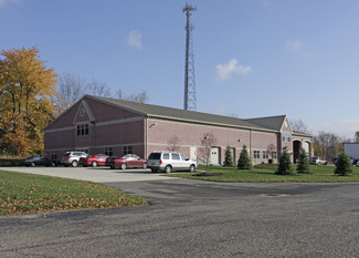 More details for 3647 Brecksville Rd, Richfield, OH - Industrial for Lease