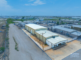 More details for 1603 S Viceroy Ave, Odessa, TX - Industrial for Sale