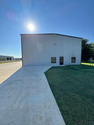 More details for 11900 S Meridian, Oklahoma City, OK - Industrial for Sale