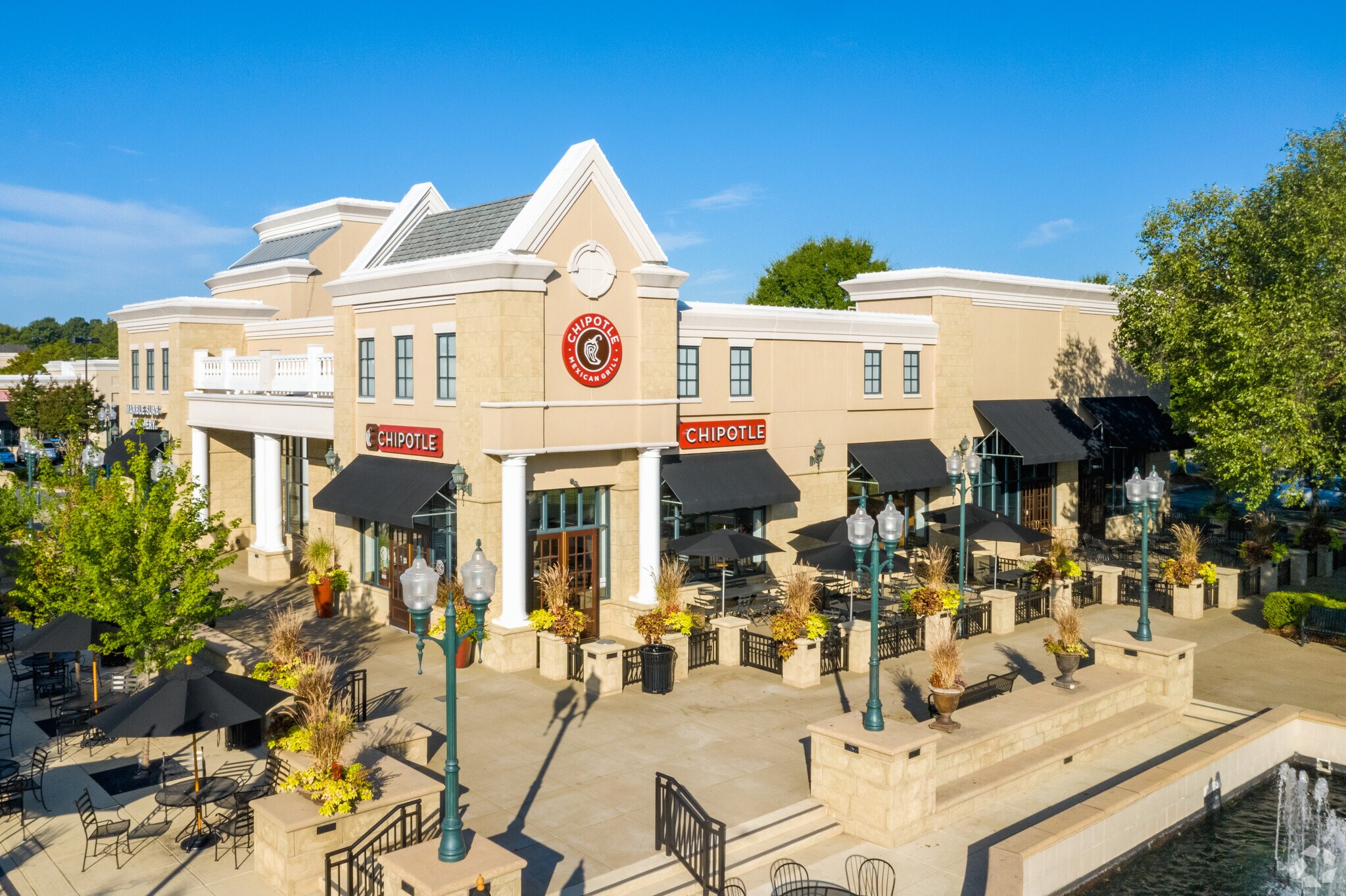 7860 Rea Rd, Charlotte, NC 28277 Stonecrest at Piper Glen