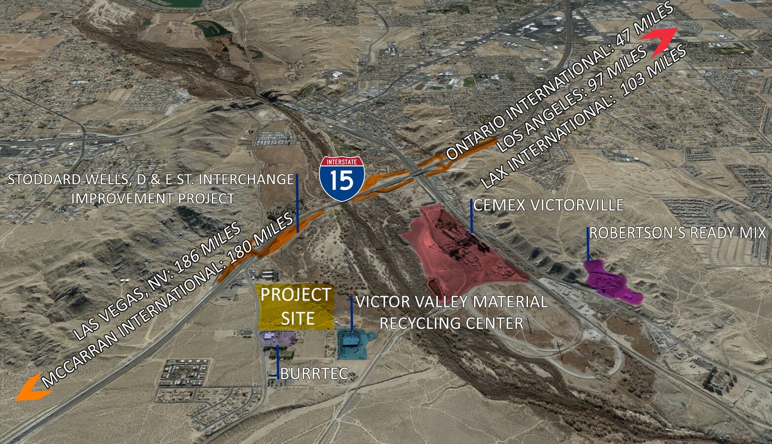 17070 Stoddard Wells Rd, Victorville, CA 92395