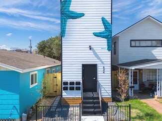More details for 624 Ball, Galveston, TX - Multifamily for Sale