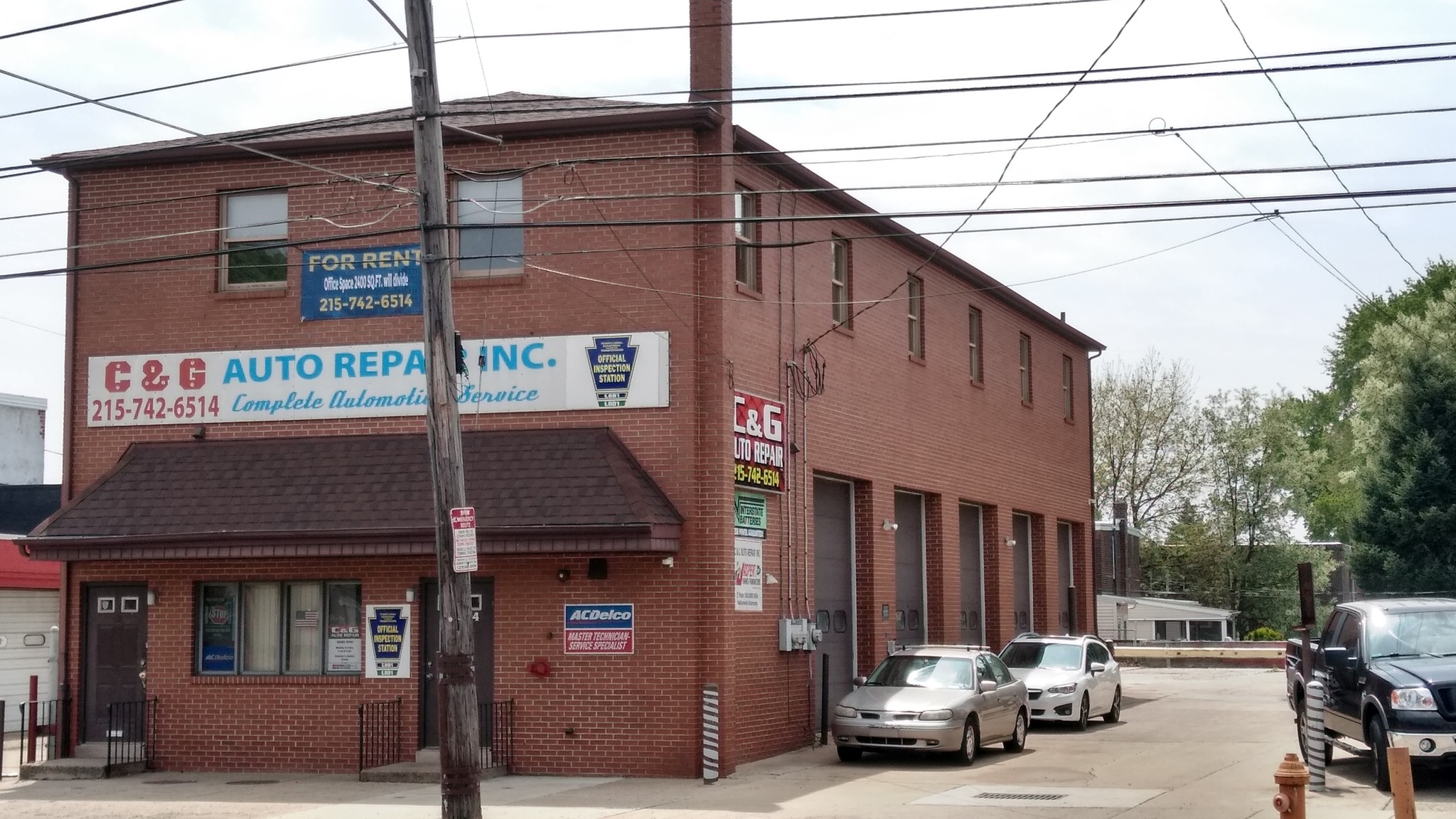 1314 Cottman Ave, Philadelphia, PA for sale Building Photo- Image 1 of 1