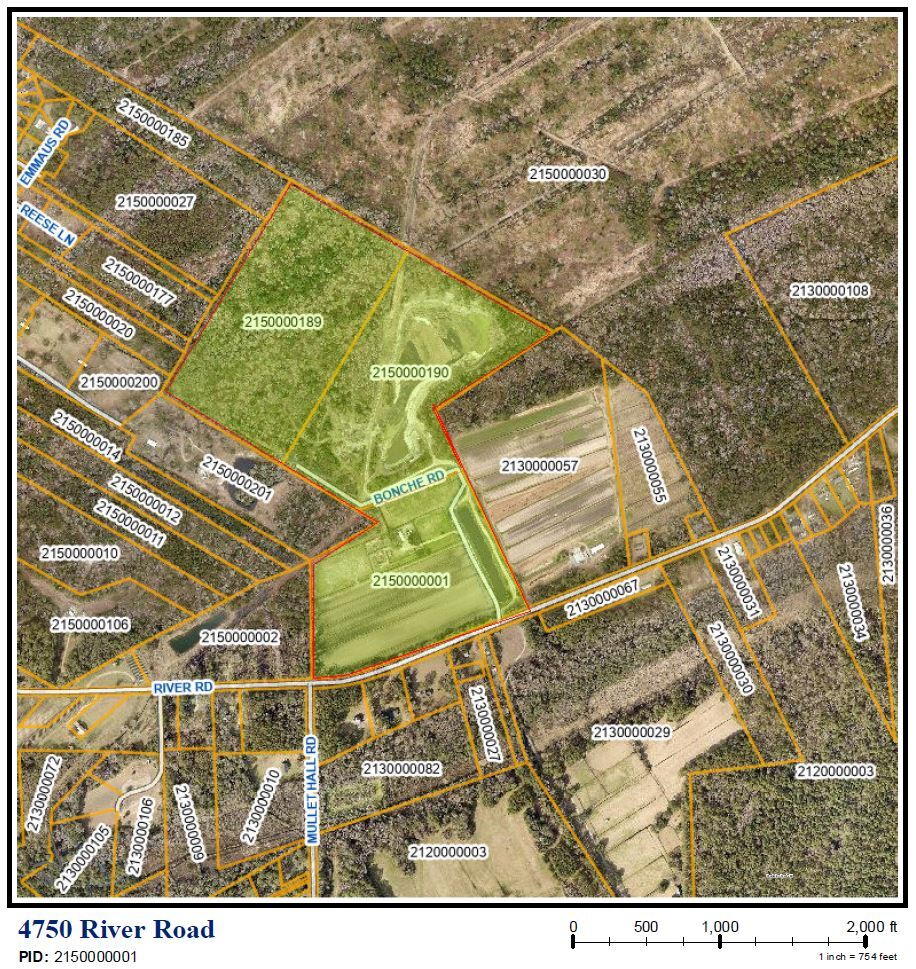 4750 River Rd, Johns Island, SC for sale Primary Photo- Image 1 of 6