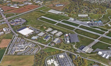 1062 MacArthur Rd, Reading, PA - AERIAL  map view - Image1