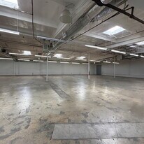 147-155 Mission Rd, Los Angeles CA - Warehouse
