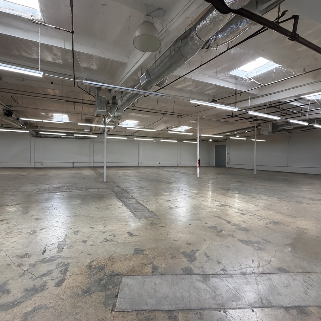 147-155 Mission Rd, Los Angeles, CA for lease Building Photo- Image 1 of 8