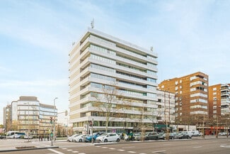 More details for Calle del Príncipe de Vergara, Madrid - Office for Lease
