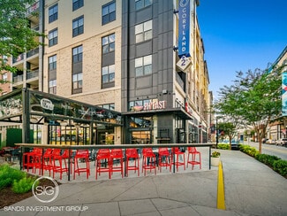 More details for 925 Battery Ave SE, Atlanta, GA - Retail for Sale