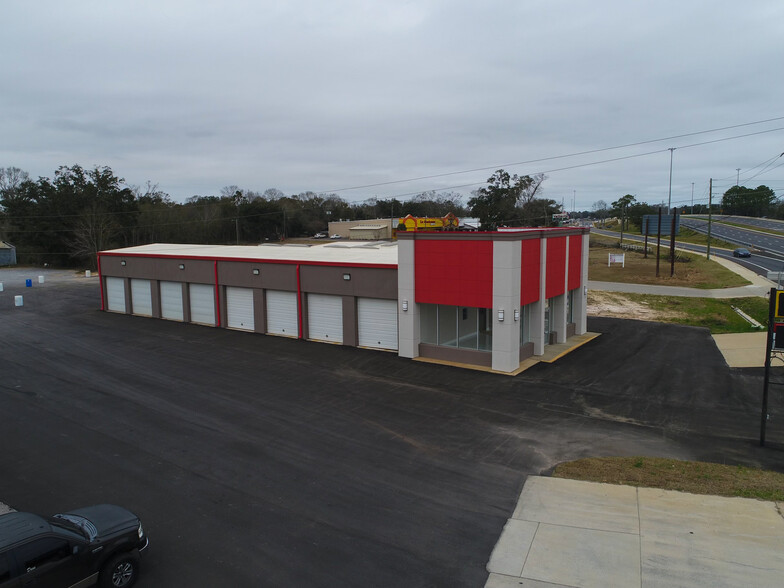 8969 Pensacola Blvd, Pensacola, FL for sale - Building Photo - Image 1 of 1