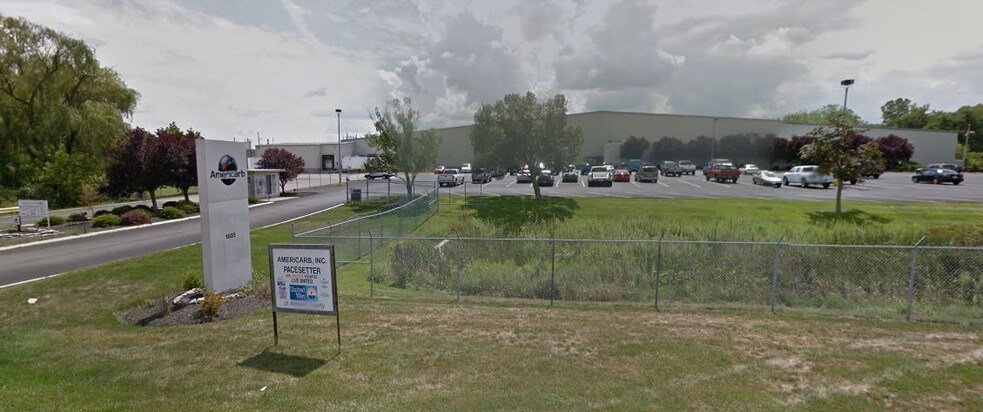 1025 Faultless Dr, Ashland, OH for sale - Primary Photo - Image 1 of 1