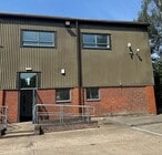 Moor Rd, Chesham BKM - Warehouse