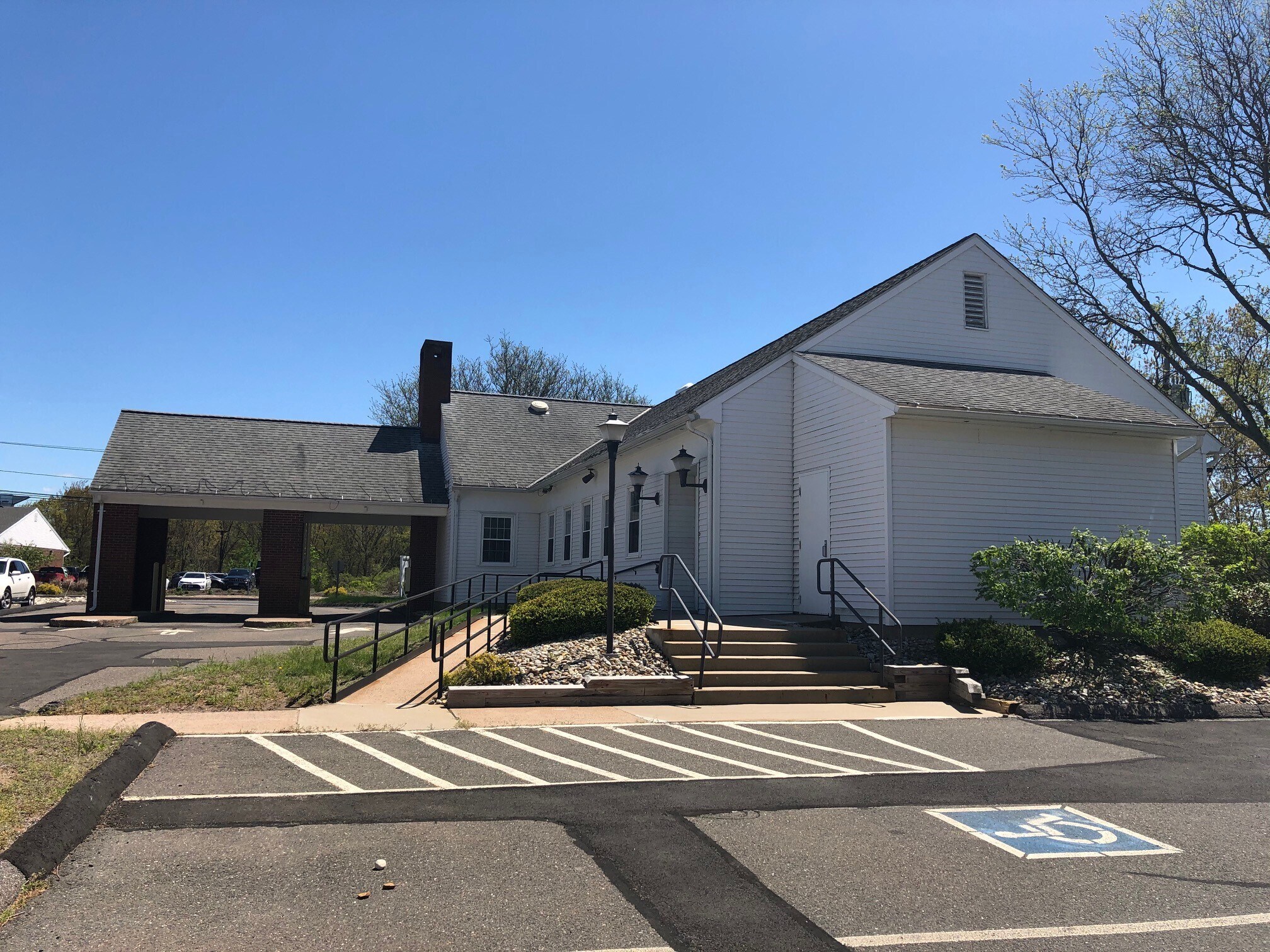 2133 Poquonock Ave, Windsor, CT 06095 Retail for Sale