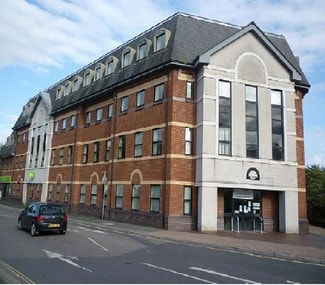 More details for Kingsteignton Rd, Newton Abbot - Office, Office/Retail for Lease