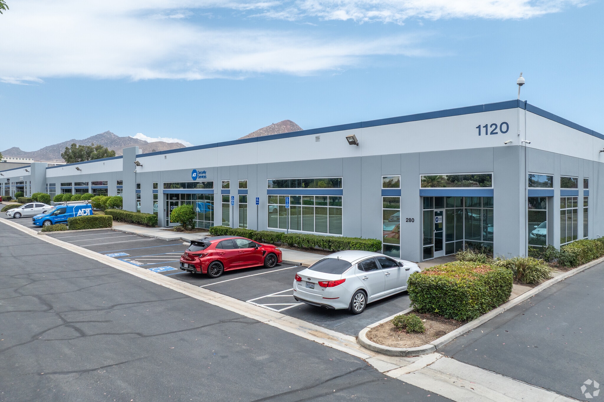 1120 Palmyrita Ave, Riverside, CA for sale Primary Photo- Image 1 of 1