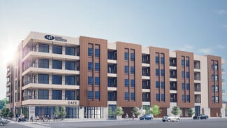 More details for 245 N Arlington Ave, Reno, NV - Retail for Lease