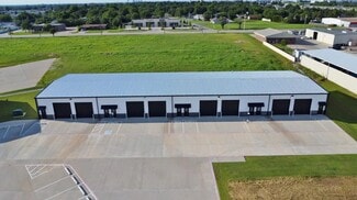 More details for 2500 N Shields Blvd, Moore, OK - Industrial for Sale