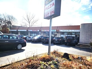 More details for 146 W Jericho Tpke, Huntington Station, NY - Retail for Sale