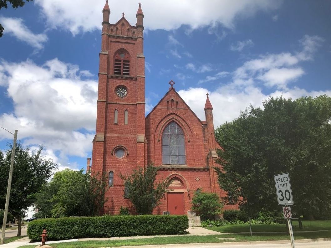 102 Church St, Romeo, MI 48065