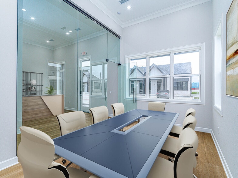 8503 Union Chappel Rd, Fulshear, TX for sale - Building Photo - Image 3 of 16