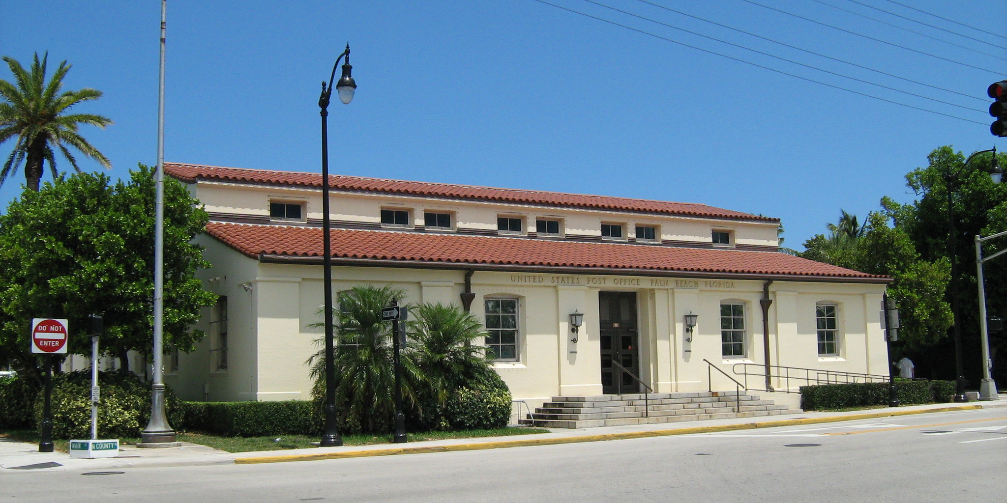 95 N County Rd, Palm Beach, FL for sale Primary Photo- Image 1 of 1