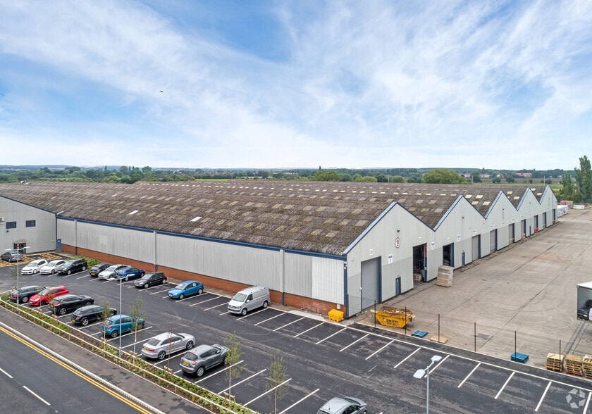 Wheatley Hall Rd, Doncaster for lease - Building Photo - Image 3 of 6