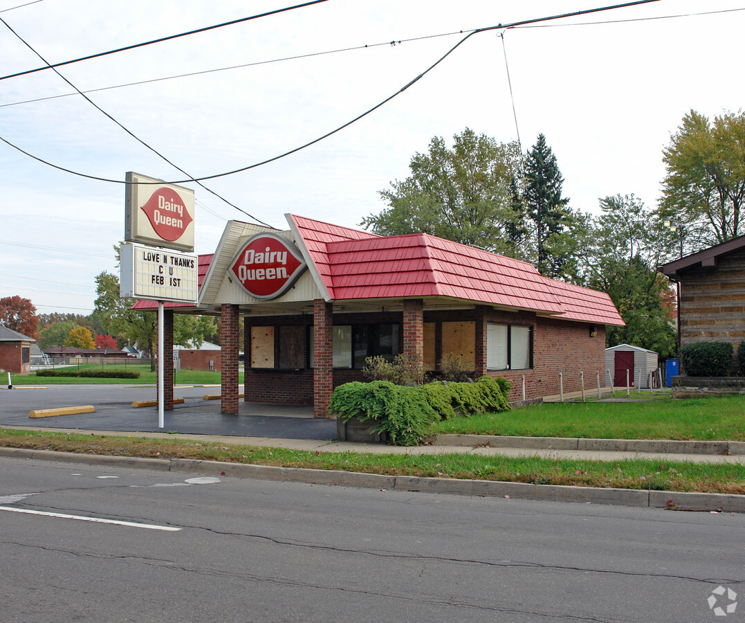 2155 Belmont Ave, Youngstown, OH 44505 - Retail for Sale | LoopNet