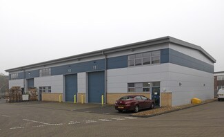 More details for Holmethorpe Ave, Redhill - Industrial for Lease