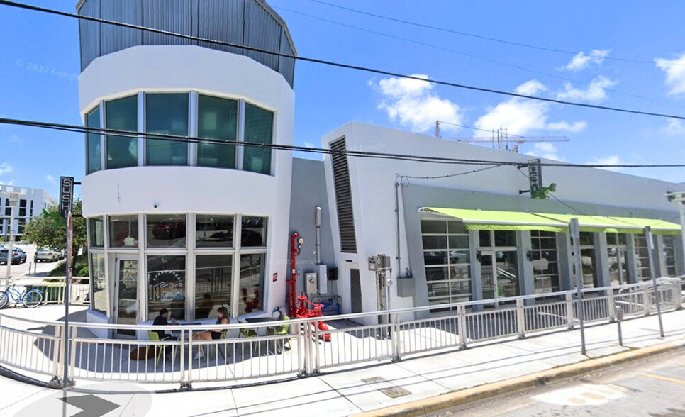 1784 Bay Road rd, Miami Beach, FL for lease - Primary Photo - Image 1 of 1