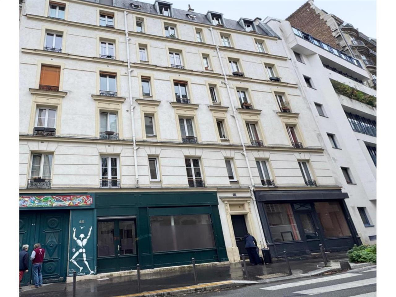 45 Rue Broca, Paris for lease Building Photo- Image 1 of 4