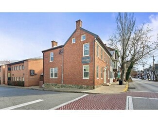 More details for 229 E Main St, Westminster, MD - Office for Lease