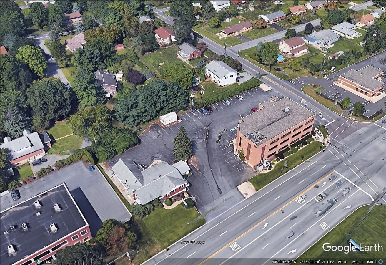 1148 S Cedar Crest Blvd, Allentown, PA 18103