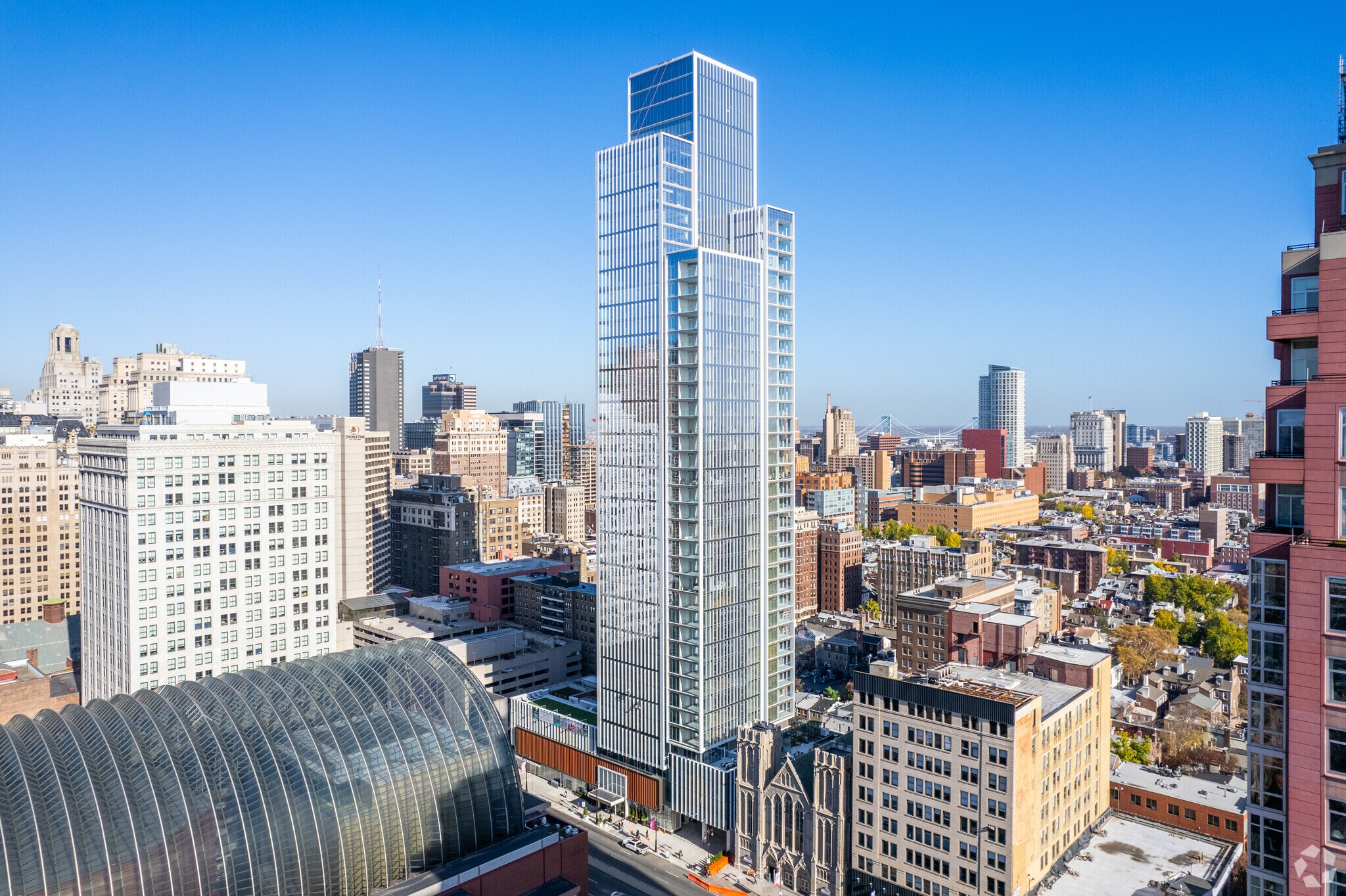 301 S Broad St, Philadelphia, PA for sale Building Photo- Image 1 of 1