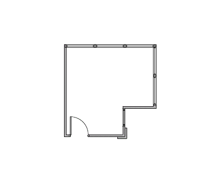 3934 W FM-1960, Houston, TX for lease Floor Plan- Image 1 of 1