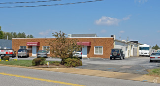 More details for 11010 Trade Rd, Richmond, VA - Flex for Lease