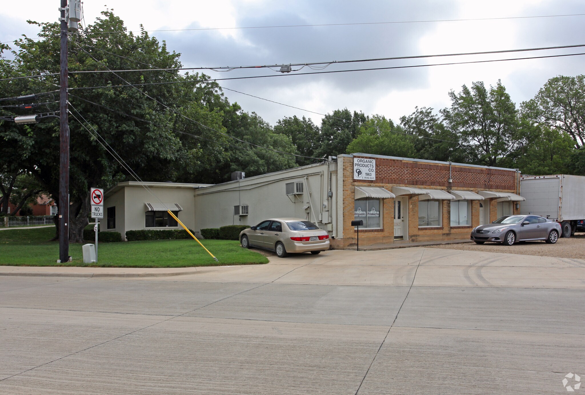 1963 E Irving Blvd, Irving, TX for sale Primary Photo- Image 1 of 1