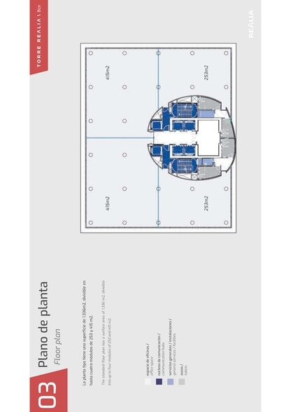Plaça Europa, 41-43, L'Hospitalet de Llobregat, Barcelona for lease - Site Plan - Image 1 of 11