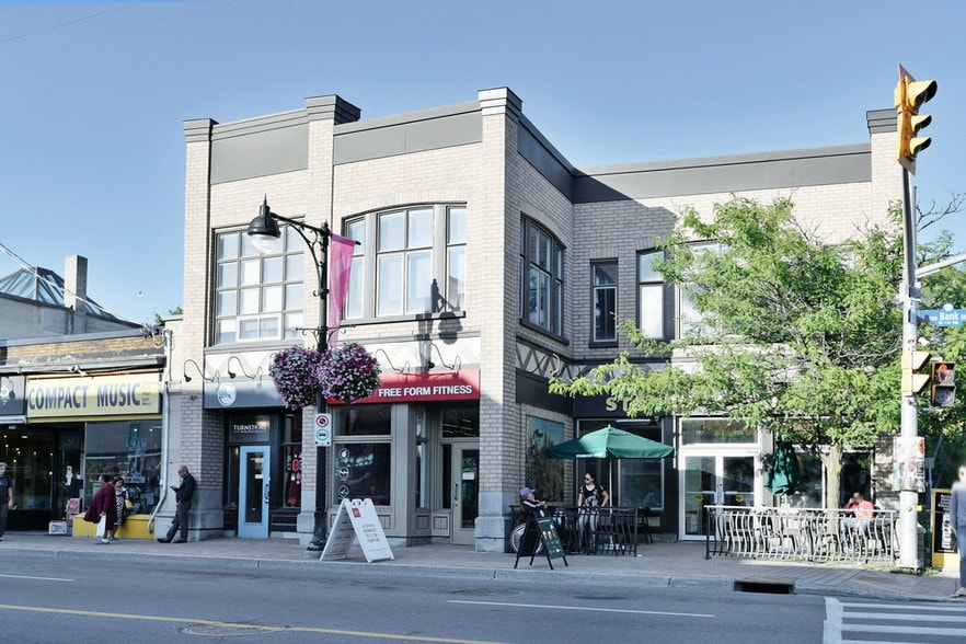 787-790 Bank St, Ottawa, ON for lease - Primary Photo - Image 1 of 3