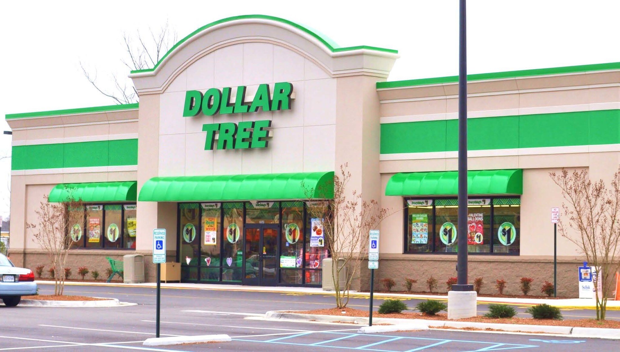 1203 US Highway 271 N, Gilmer, TX for sale Building Photo- Image 1 of 1