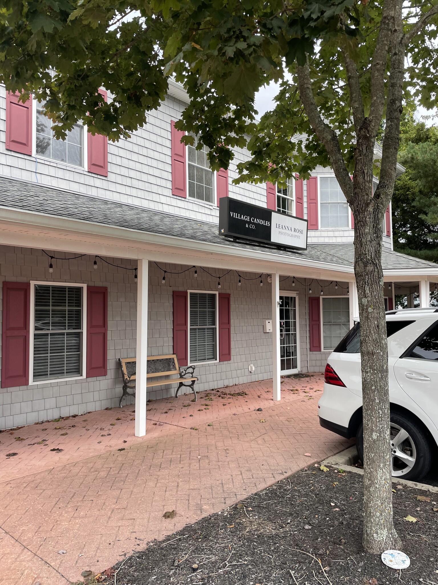 364 N Main St, Manahawkin, NJ for lease Building Photo- Image 1 of 2