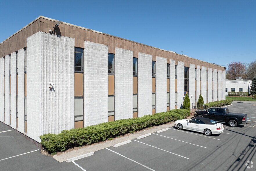 150 Hopper Ave, Waldwick, NJ for sale - Building Photo - Image 1 of 1